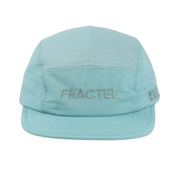 Fractel M-Series Unisex Running Cap - Powder Edition