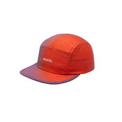Fractel M-Series Unisex Running Cap - Ember Edition