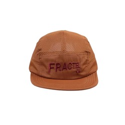 Fractel M-Series Unisex Running Cap - Terra Edition - 58cm