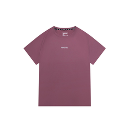 Fractel Sierra Mens Running T-Shirt - Aura