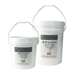 Metolius Super Chalk Bucket - 1.3Kg