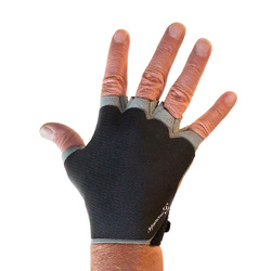 Metolius Crack Climbing Glove - Black