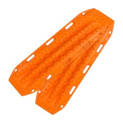 MAXTRAX MKII Vehicle Recovery Tracks - Orange