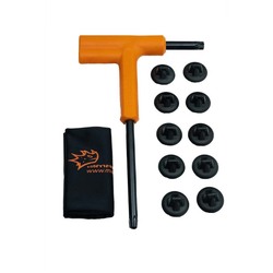 MAXTRAX XTREME Teeth Replacement Kit