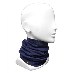 XTM Merino 170 Multi Neck Scarf - Navy Marle