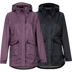 Marmot Ashbury PreCip Eco Womens Waterproof Jacket