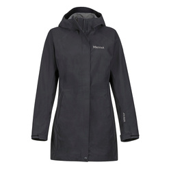 Marmot Essential Womens Goretex Waterproof Jacket