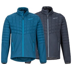 Marmot Featherless Hybrid Insulated Mens Jacket
