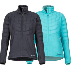 Marmot Featherless Hybrid Insulated Womens Jacket