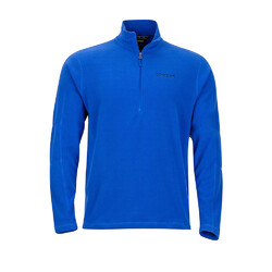 Marmot Rocklin 1/2 Zip Mens Jacket - Surf