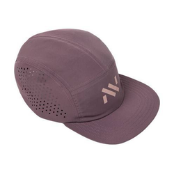Nnormal Unisex Lightweight Race Cap - Purple