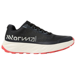 Nnormal Kjerag 02 Unisex Trail Running Shoes - Black