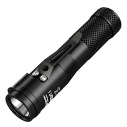 Nitecore Flashlight Concept 1 - 1800 Lumens