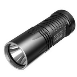 Nitecore EA41 1020 Lumen Compact LED Flashlight Torch