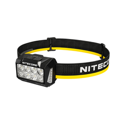 Nitecore HA25 UHE MCT 800 Lumen Headlamp w/ HLB1500 Li-ion Battery Pack