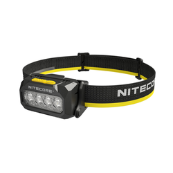 Nitecore HA27 UHE MCT Modular 800 Lumen Headlamp w/ HLB1500 Li-ion Battery Pack
