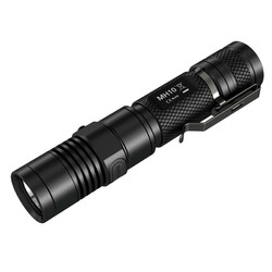 Nitecore MH10 1000 Lumen LED Flashlight Torch