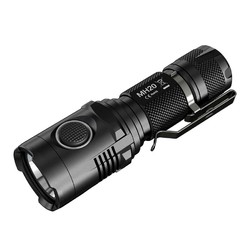 Nitecore MH20 Rechargable 1000 Lumen LED Flashlight Torch