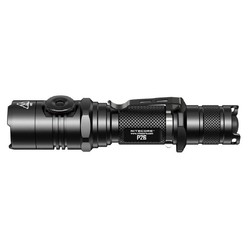Nitecore P26 Flashlight Lightweight Torch