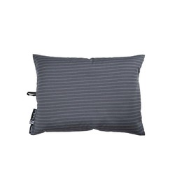 Nemo Fillo Elite Ultralite Pillow - Shale Stripe