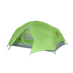 Nemo Dagger 2-Person 3-Season Ultralight Backpacking Tent - Birch Leaf