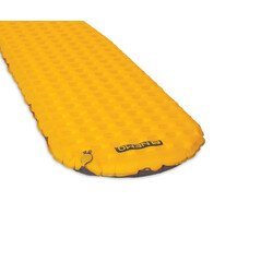 Nemo Tensor Insulated Ultralight Sleeping Pad - Yellow