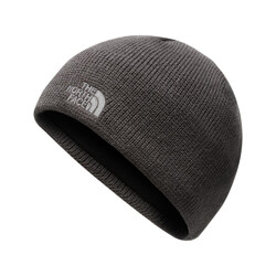 The North Face Bones Beanie - Asphalt Grey