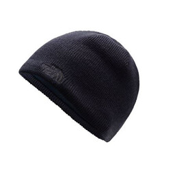 The North Face Bones Beanie - Urban Navy/Asphalt Grey