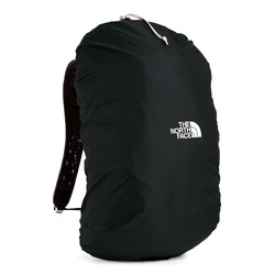The North Face Pack Rain Cover - TNF Black/NPF