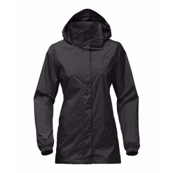 The North Face Resolve Womens Parka - TNF Black