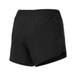 The North Face Womens Reflex Core Shorts - Tnf Black