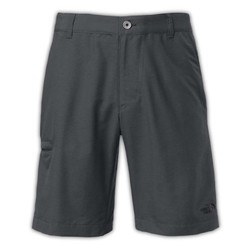 The North Face Mens Horizon 2 Hiking Shorts - Asphalt Grey
