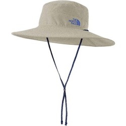 The North Face Womens Horizon Brimmer - Granite Bluff Tan Heather