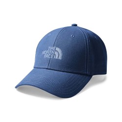 The North Face 66 Classic Hat Shady - Blue/Gull Blue