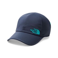 The North Face Breakaway Hat - Urban Navy/Kokomo Gree