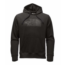 The North Face Mens Hoodie - TNF Black/Asphalt Grey