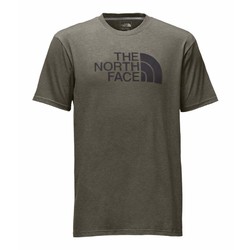 The North Face Half Dome Mens Tee - Green