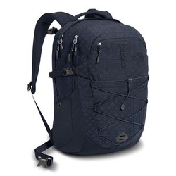 The North Face Borealis Commuter Backpack - Urban Navy Bandana Print/Urban Navy