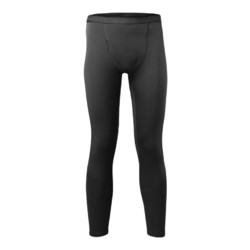 The North Face Mens Warm Thermal Tights - TNF Black