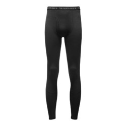 The North Face Mens Light Tight Thermal Pants - TNF Black
