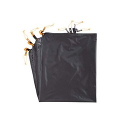 The North Face Stormbreak 3/Homestead 2 Tent Footprint