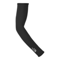 The North Face No Hands Arm Warmers - TNF Black