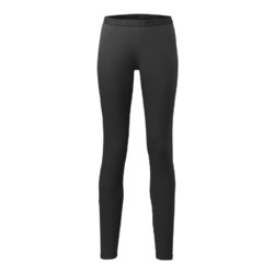 The North Face Womens Light Thermal Tights - TNF Black