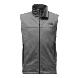 The North Face Mens Canyonwall Vest -Grey