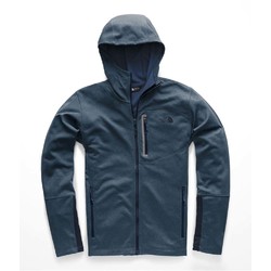 The North Face Canyonlands Mens Fleece Hoodie - Shadyblhtr