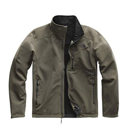 The North Face Apex Bionic 2 Mens Jacket - New Taupe Green