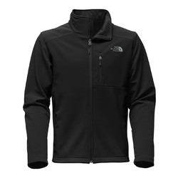 The North Face Mens Apex Bionic 2 Jacket - TNF Black