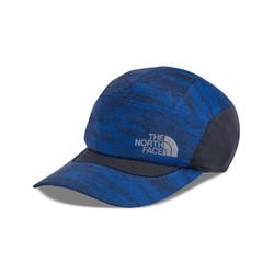 The North Face BTN Naked Hat - Urban Navy Digicamo Print