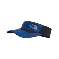 The North Face BTN Naked Visor - Urban Navy Digicamo Print