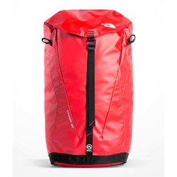 The North Face Cinder Pack 40L Climbing Backpack - Fieryrd/Tnfblk
